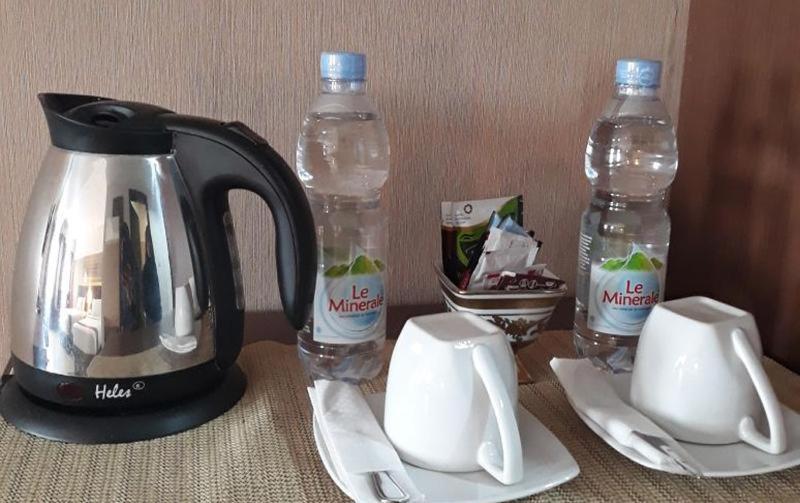 Grand Inna Medan Cameră foto